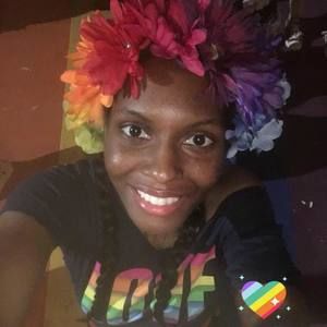 Meet your Posher, Brittanny